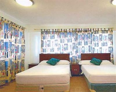 фото отеля Sunview Terraces Resort Inn