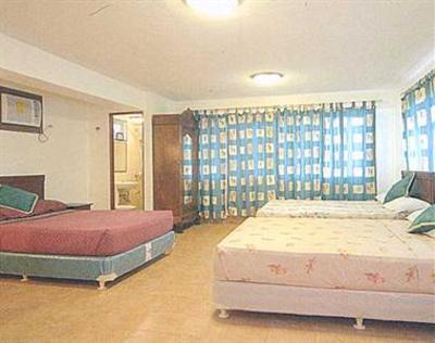 фото отеля Sunview Terraces Resort Inn
