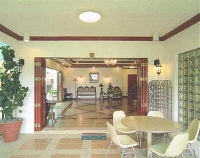 фото отеля Sunview Terraces Resort Inn