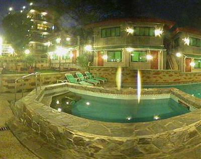 фото отеля Sunview Terraces Resort Inn