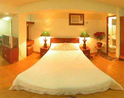 фото отеля Sunview Terraces Resort Inn