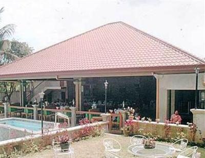 фото отеля Sunview Terraces Resort Inn