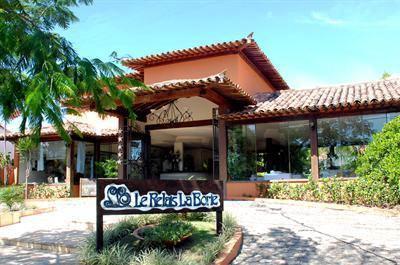 фото отеля Hotel-Relais Laborie
