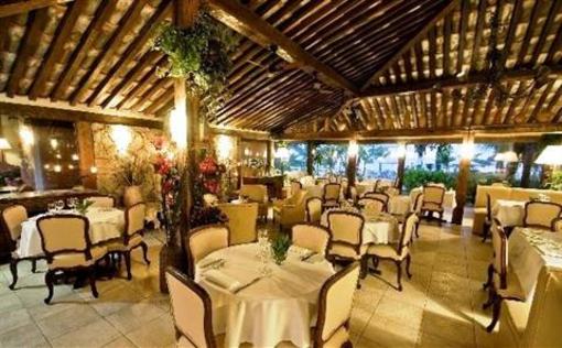 фото отеля Hotel-Relais Laborie