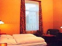 Hotel An der Altstadt