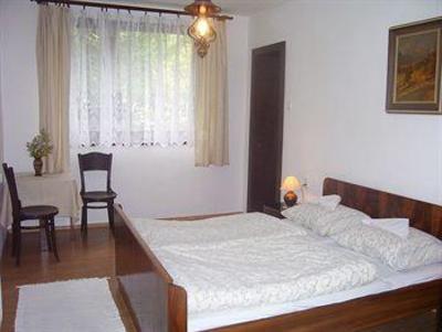 фото отеля Goralturist Hotel Zdiar