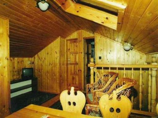 фото отеля Goralturist Hotel Zdiar