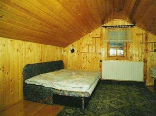 фото отеля Goralturist Hotel Zdiar
