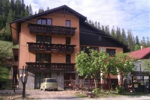 фото отеля Goralturist Hotel Zdiar