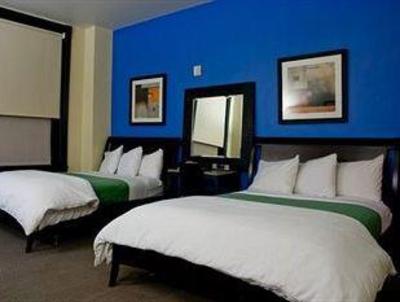 фото отеля Jet Hotel Denver (Colorado)