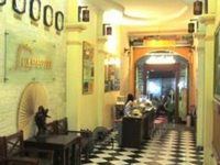 Hanoi Oscar Hotel