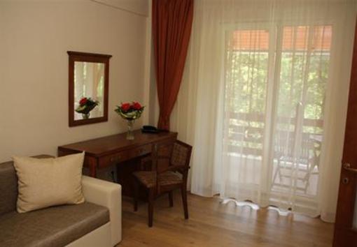 фото отеля Hotel Szeifert