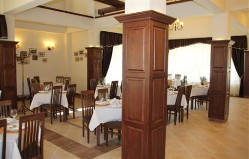 фото отеля Hotel Szeifert