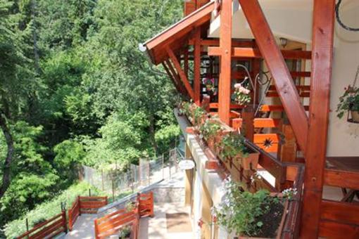фото отеля Hotel Szeifert