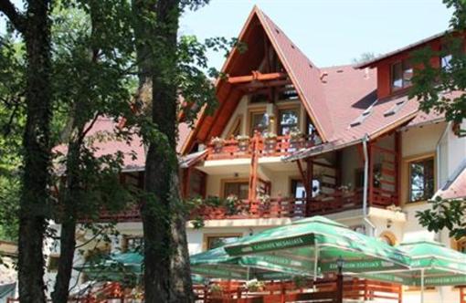 фото отеля Hotel Szeifert