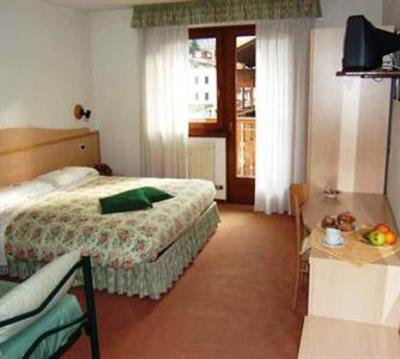 фото отеля Hotel Maffei