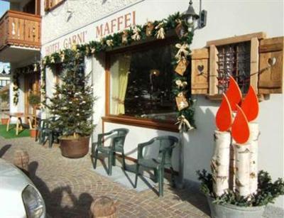 фото отеля Hotel Maffei