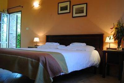 фото отеля Fattoria Voltrona Hotel San Gimignano