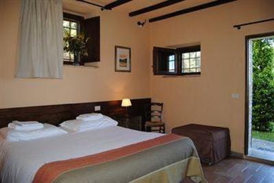 фото отеля Fattoria Voltrona Hotel San Gimignano