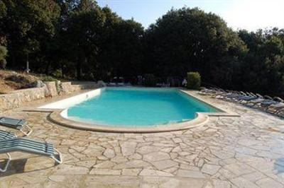 фото отеля Fattoria Voltrona Hotel San Gimignano