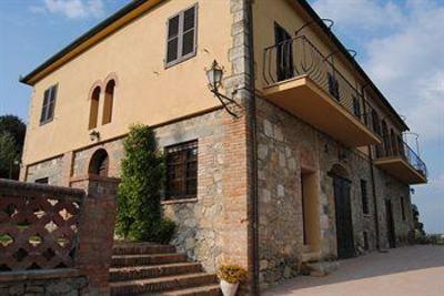 фото отеля Fattoria Voltrona Hotel San Gimignano