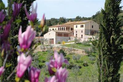 фото отеля Fattoria Voltrona Hotel San Gimignano