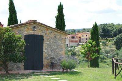 фото отеля Fattoria Voltrona Hotel San Gimignano