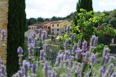 фото отеля Fattoria Voltrona Hotel San Gimignano