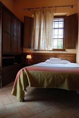 фото отеля Fattoria Voltrona Hotel San Gimignano
