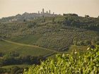 фото отеля Fattoria Voltrona Hotel San Gimignano