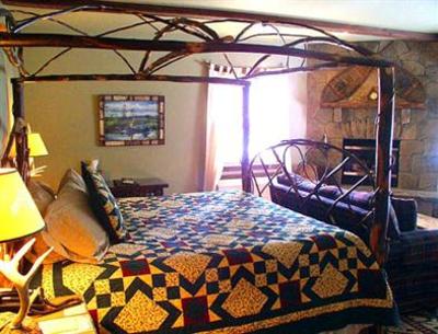 фото отеля Strong House Inn