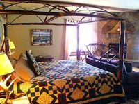 Strong House Inn
