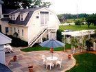 фото отеля Strong House Inn