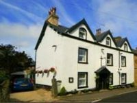 Eeabank Lodge Licensed Guest House