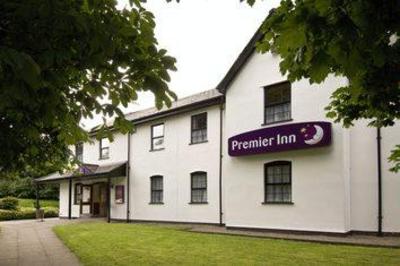 фото отеля Premier Inn East Cardiff