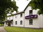 фото отеля Premier Inn East Cardiff