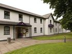 фото отеля Premier Inn East Cardiff