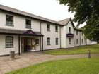 фото отеля Premier Inn East Cardiff