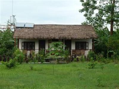 фото отеля Eco Wildlife Lodge