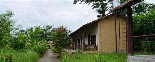 фото отеля Eco Wildlife Lodge