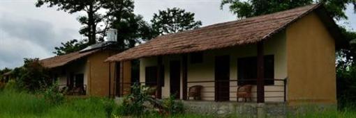 фото отеля Eco Wildlife Lodge