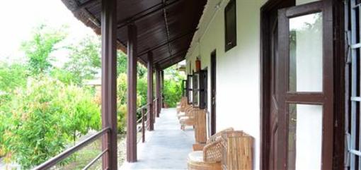фото отеля Eco Wildlife Lodge