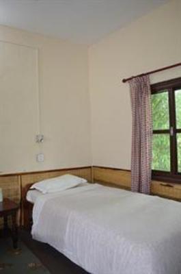 фото отеля Eco Wildlife Lodge