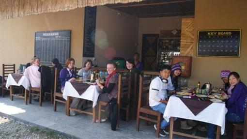 фото отеля Eco Wildlife Lodge