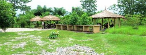 фото отеля Eco Wildlife Lodge