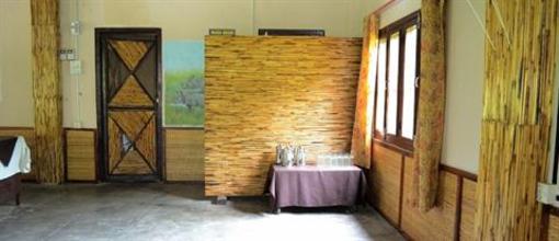 фото отеля Eco Wildlife Lodge