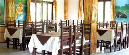 фото отеля Eco Wildlife Lodge