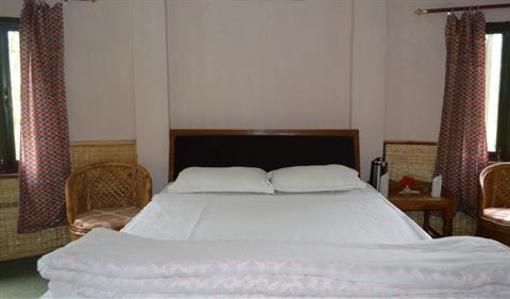 фото отеля Eco Wildlife Lodge