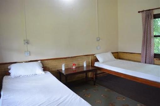 фото отеля Eco Wildlife Lodge