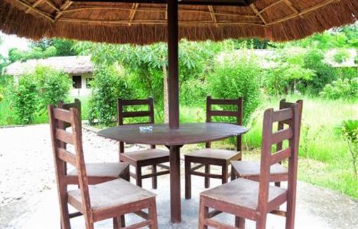фото отеля Eco Wildlife Lodge